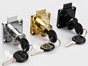 furniture lock series